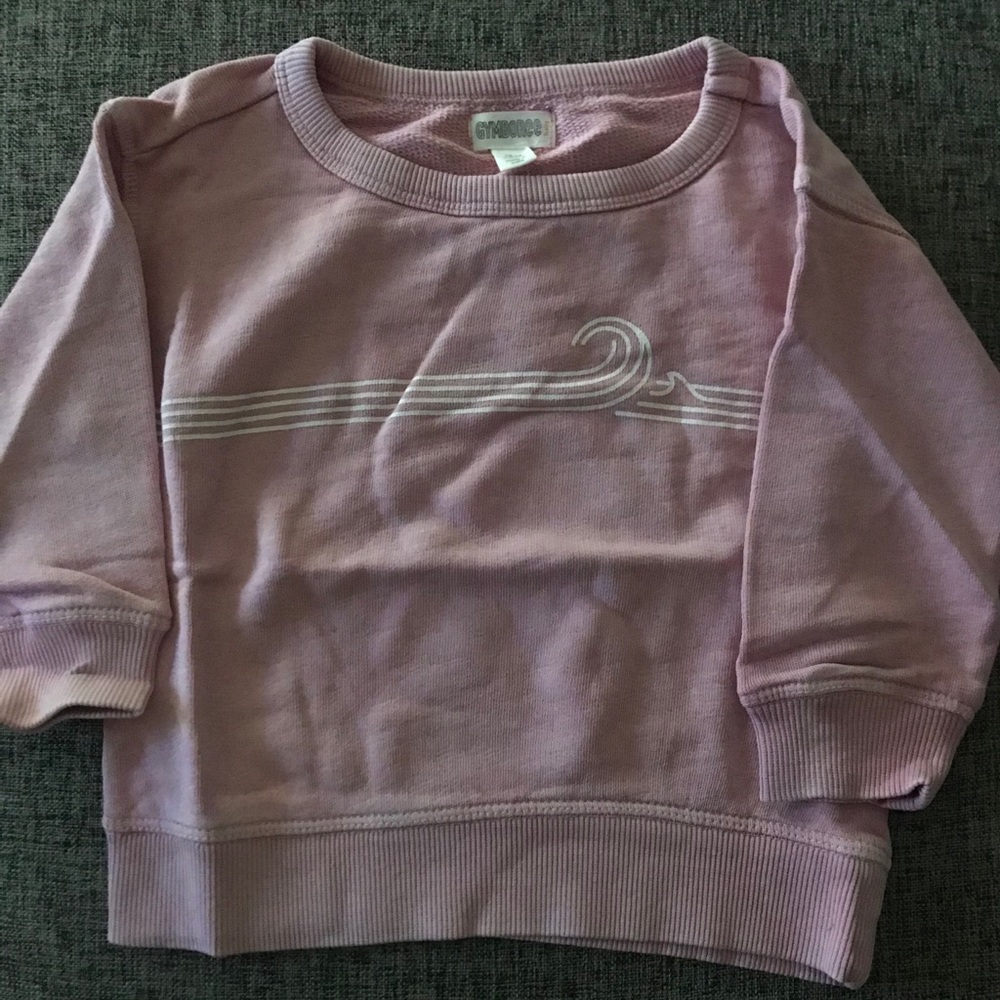 Gymboree Sweatshirt